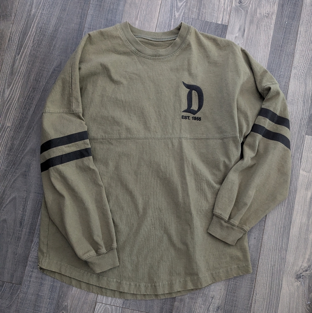 Disneyland spirit jersey